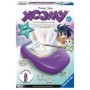 Ravensburger - Set de desenat Xoomy aparat portabil cu lampa si 30 de sabloane stil Manga Ravensburger - 3